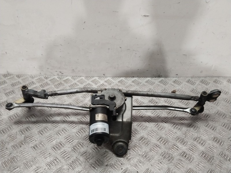 Recambio de motor limpia delantero para land rover range rover (lm) td6 hse referencia OEM IAM 404202  