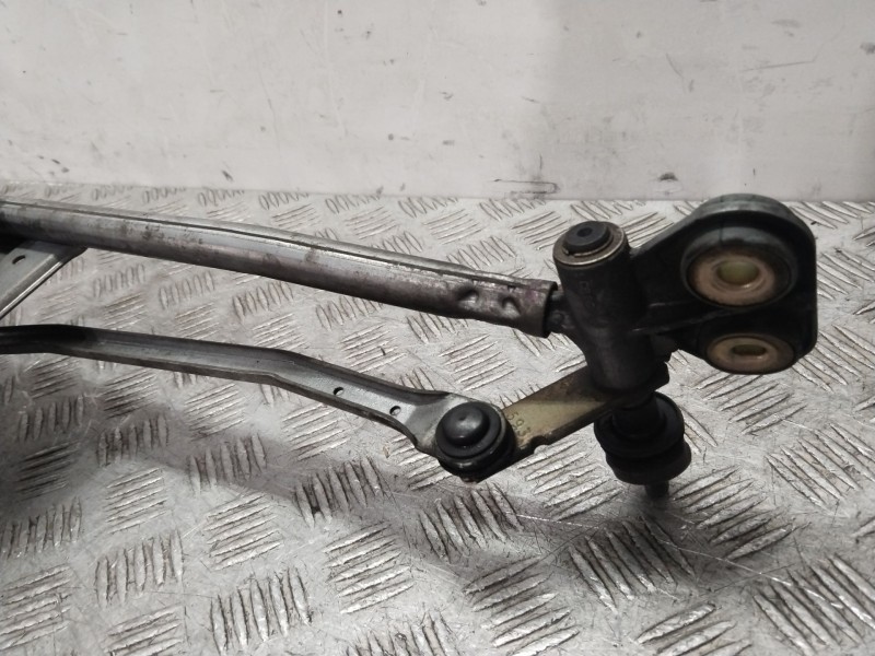 Recambio de motor limpia delantero para land rover range rover (lm) td6 hse referencia OEM IAM 404202  