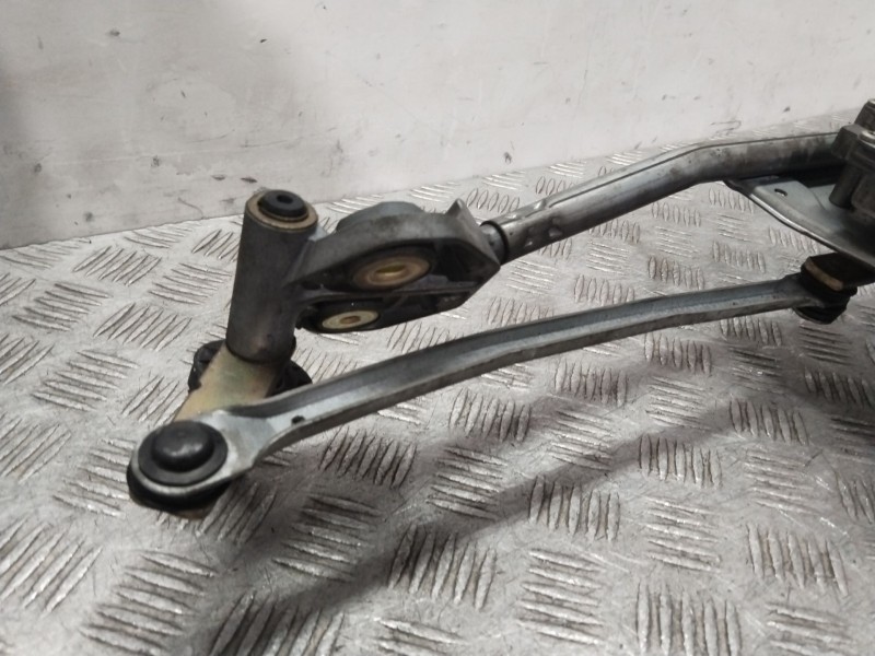 Recambio de motor limpia delantero para land rover range rover (lm) td6 hse referencia OEM IAM 404202  