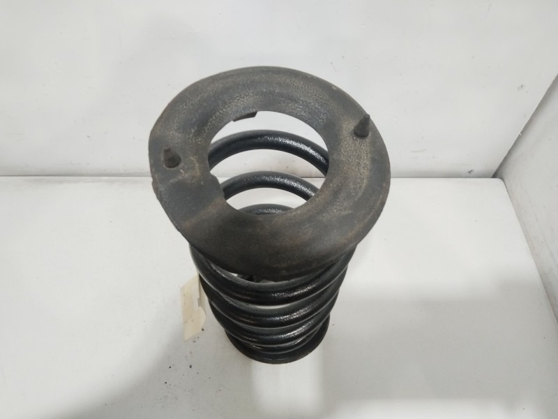 Recambio de muelle amortiguacion para tesla model y (5yjy) ev referencia OEM IAM 228847400A  IZQUIERDO