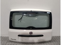 Recambio de porton trasero para fiat panda / panda classic (169_) 1.2 (169.axb11, 169.axb1a) referencia OEM IAM 46827172  