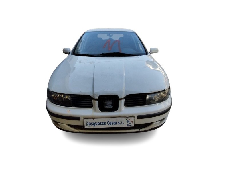 seat leon (1m1) del año 2001
