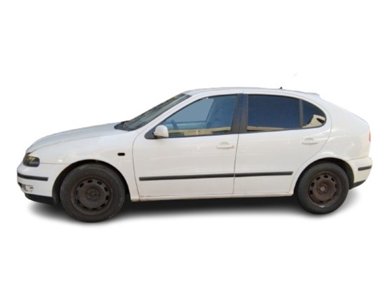seat leon (1m1) del año 2001
