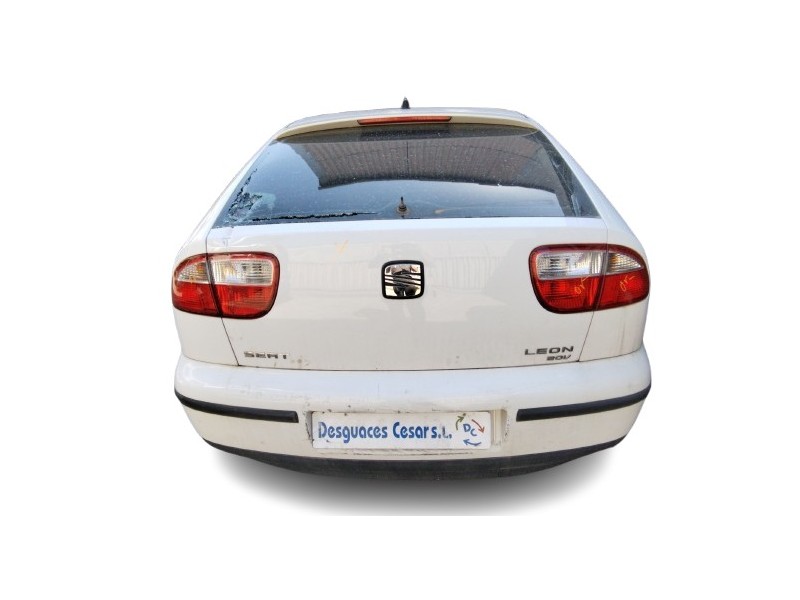 seat leon (1m1) del año 2001