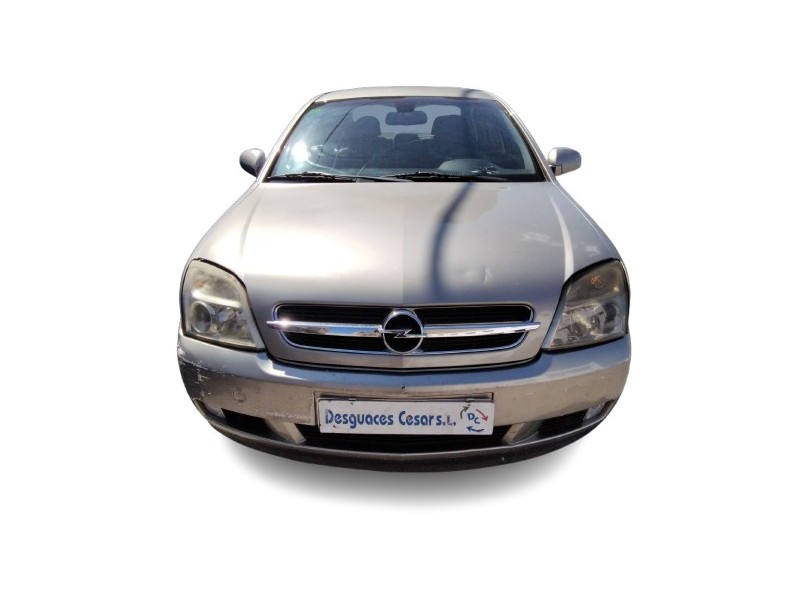 opel vectra b hatchback (j96) del año 2002