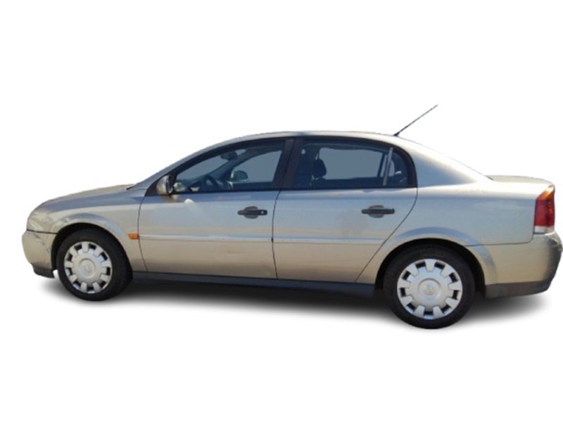 opel vectra b hatchback (j96) del año 2002
