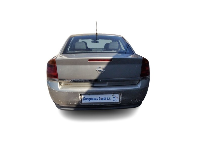 opel vectra b hatchback (j96) del año 2002
