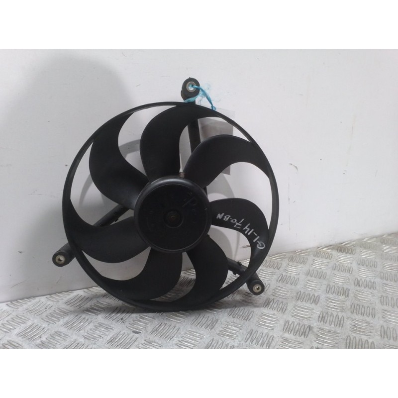 ELECTROVENTILADOR  - imagen 1