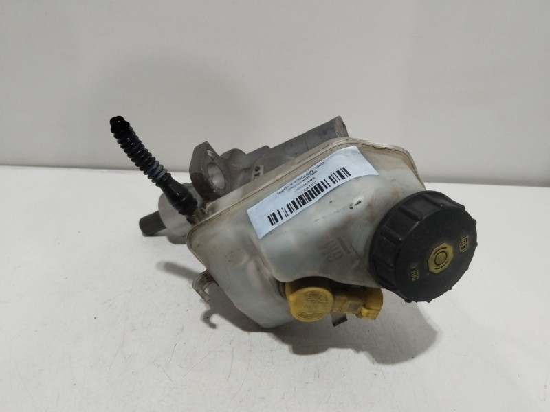 Recambio de bomba freno para opel insignia a (g09) 2.0 cdti (68) referencia OEM IAM 84102409  
