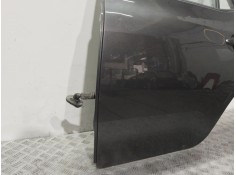 Recambio de puerta trasera izquierda para toyota auris (_e15_) 2.0 d-4d (ade150_) referencia OEM IAM 6700402260   2