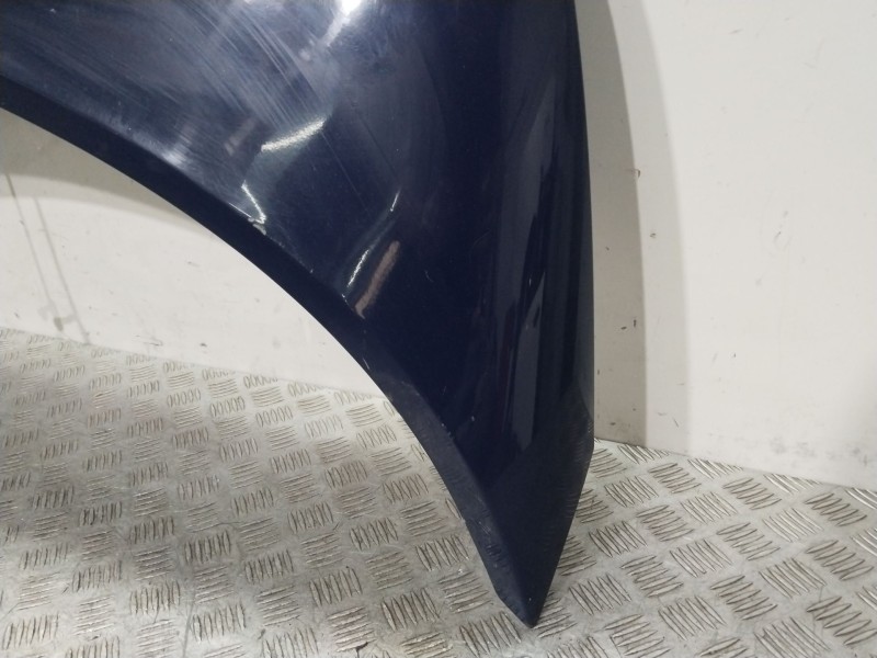 Recambio de capot para renault scénic ii (jm0/1_) 1.6 16v (jm1r) referencia OEM IAM   