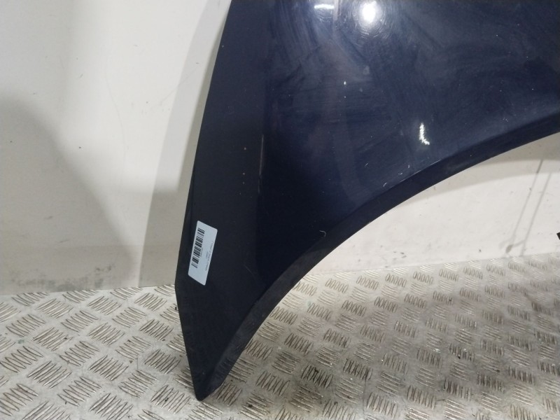 Recambio de capot para renault scénic ii (jm0/1_) 1.6 16v (jm1r) referencia OEM IAM   