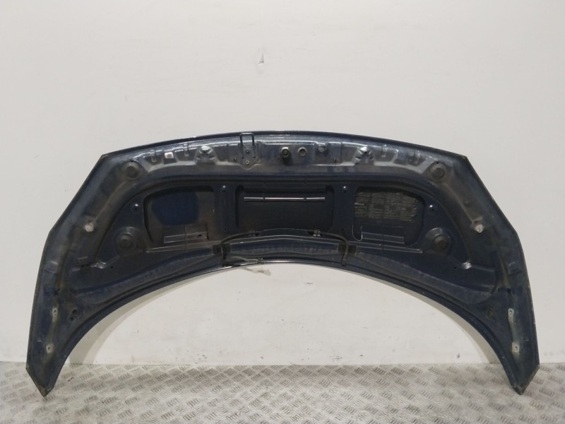 Recambio de capot para renault scénic ii (jm0/1_) 1.6 16v (jm1r) referencia OEM IAM   