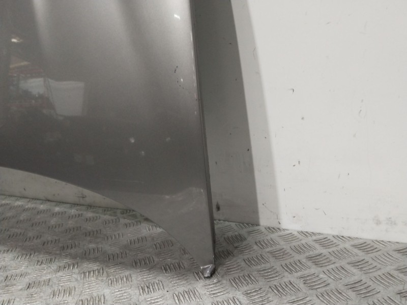 Recambio de capot para seat cordoba (6l2) 1.4 16v referencia OEM IAM 6L0823031D  