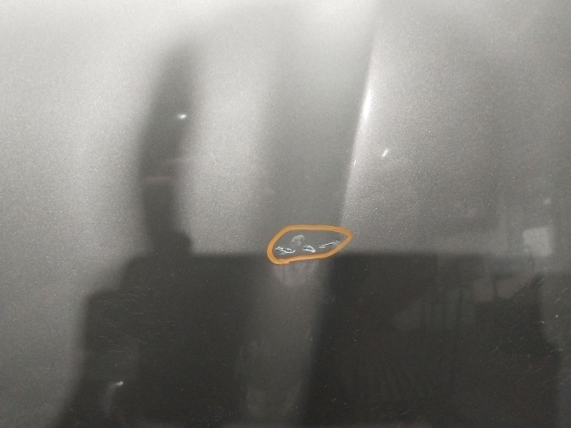 Recambio de capot para seat cordoba (6l2) 1.4 16v referencia OEM IAM 6L0823031D  