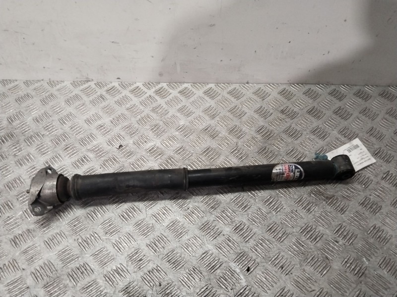 Recambio de amortiguador trasero derecho para seat ibiza (6l1) sport referencia OEM IAM   
