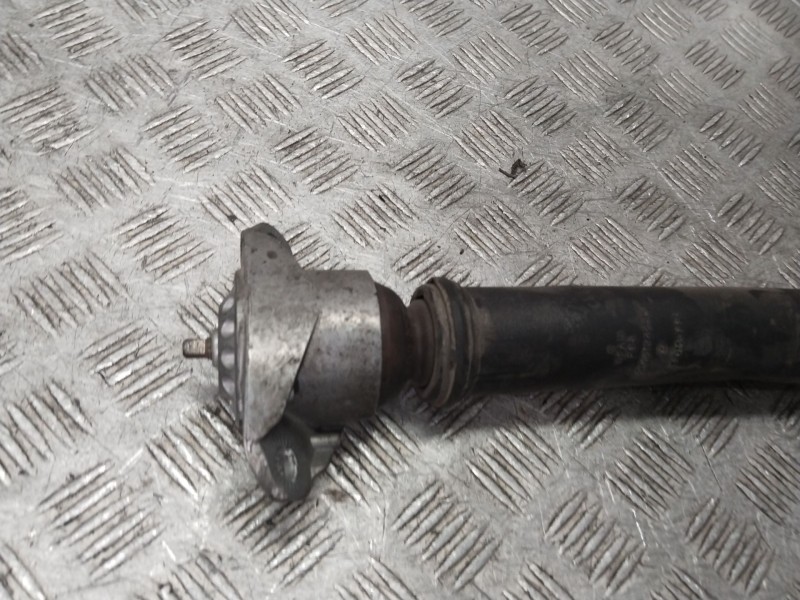 Recambio de amortiguador trasero derecho para seat ibiza (6l1) sport referencia OEM IAM   