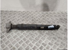 Recambio de amortiguador trasero izquierdo para peugeot 307 sw (3h) 1.6 hdi 110 referencia OEM IAM 5206JX  