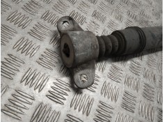 Recambio de amortiguador trasero izquierdo para peugeot 307 sw (3h) 1.6 hdi 110 referencia OEM IAM 5206JX   2