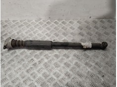 Recambio de amortiguador trasero izquierdo para mazda 2 (dy) 1.4 referencia OEM IAM   