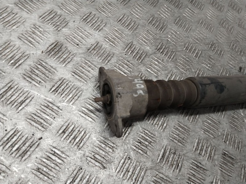 Recambio de amortiguador trasero izquierdo para mazda 2 (dy) 1.4 referencia OEM IAM   