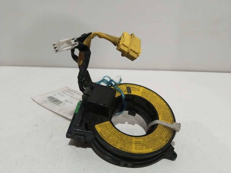 Recambio de anillo airbag para mitsubishi grandis (na0w) 2.0 di-d inform referencia OEM IAM   