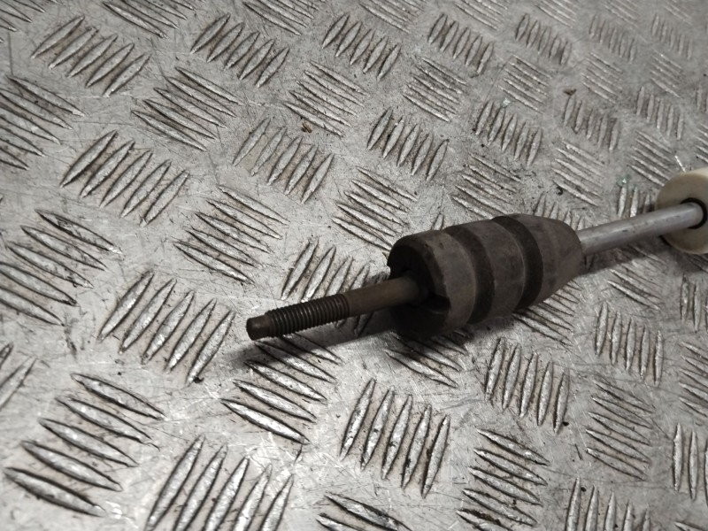 Recambio de amortiguador trasero para opel corsa b 1.2 16v cat (x 12 xe / lw4) referencia OEM IAM   