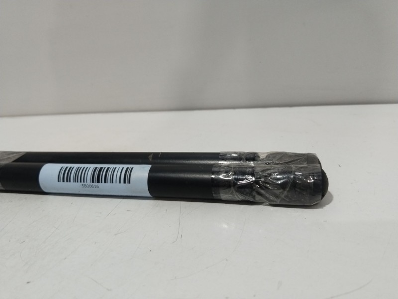 Recambio de amortiguadores maletero / porton para volkswagen polo berlina (6n2) trendline referencia OEM IAM   