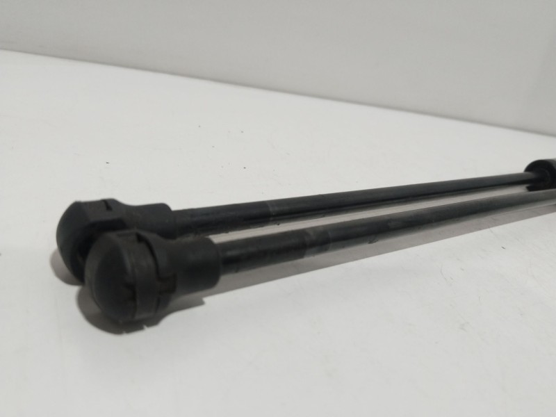 Recambio de amortiguador trasero para opel corsa b 1.2 16v cat (x 12 xe / lw4) referencia OEM IAM   