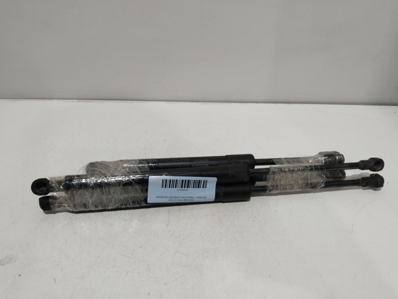 Recambio de amortiguadores maletero / porton para volvo s60 berlina referencia OEM IAM   