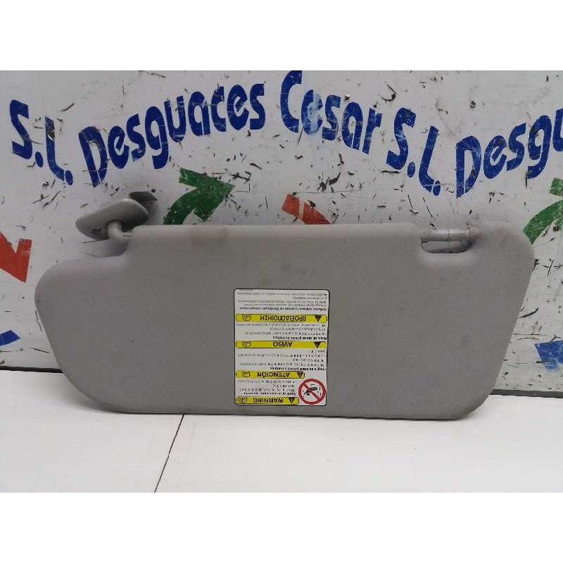 PARASOL DERECHO  - imagen 2