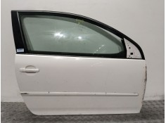 Recambio de puerta delantera derecha para volkswagen golf v variant (1k5) 1.9 tdi 4motion referencia OEM IAM   