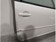 Recambio de puerta delantera derecha para volkswagen golf v variant (1k5) 1.9 tdi 4motion referencia OEM IAM    2