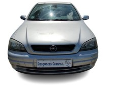 opel astra g hatchback (t98) del año 2003