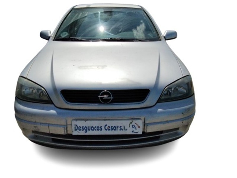 opel astra g hatchback (t98) del año 2003 opel astra g hatchback (t98) del año 2003