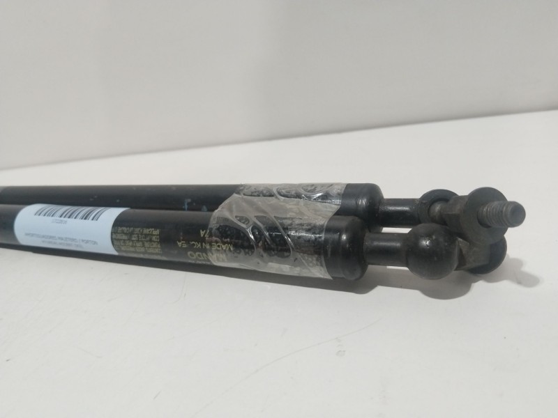 Recambio de amortiguadores maletero / porton para hyundai accent (x3) referencia OEM IAM   