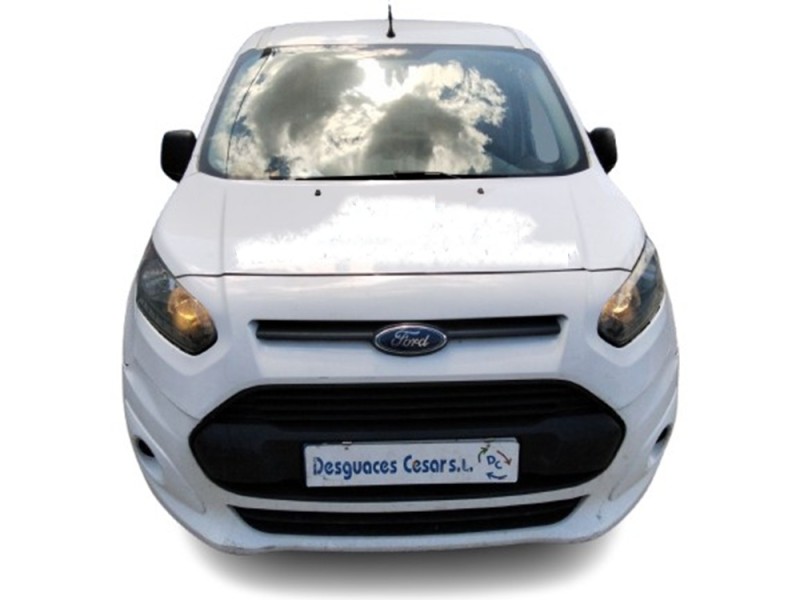 ford transit connect monospace del año 2017