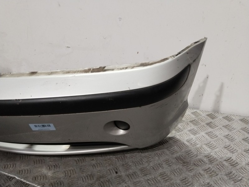 Recambio de paragolpes delantero para bmw serie 3 berlina (e46) 320d referencia OEM IAM 51117044116  