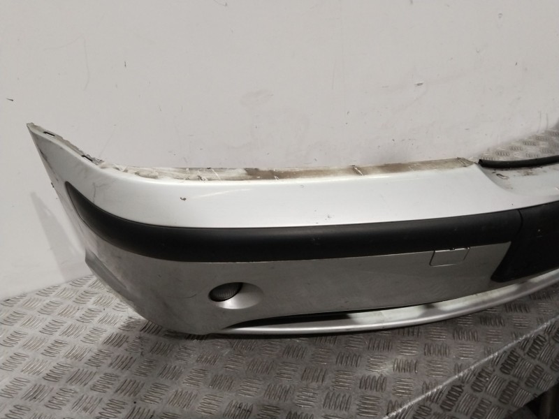 Recambio de paragolpes delantero para bmw serie 3 berlina (e46) 320d referencia OEM IAM 51117044116  