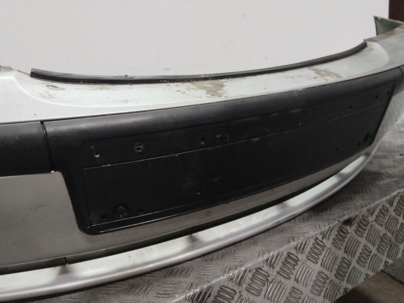 Recambio de paragolpes delantero para bmw serie 3 berlina (e46) 320d referencia OEM IAM 51117044116  