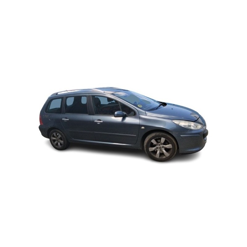 PEUGEOT 307 SW (3H) - imagen 4