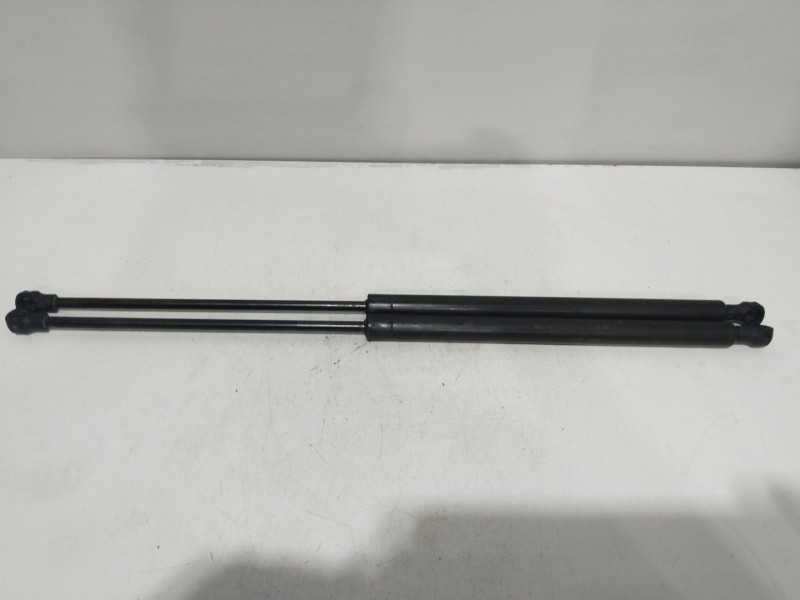 Recambio de amortiguadores capo para citroën c5 berlina 2.0 hdi sx referencia OEM IAM X2  