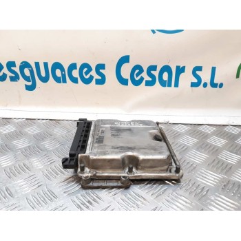 CENTRALITA MOTOR UCE 0281010362 9640324380 