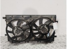 Recambio de electroventilador para opel insignia a (g09) 2.0 cdti (68) referencia OEM IAM 13300195  