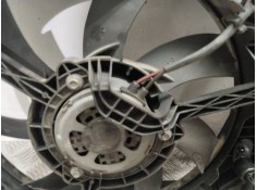 Recambio de electroventilador para opel insignia a (g09) 2.0 cdti (68) referencia OEM IAM 13300195   2