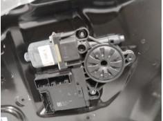 Recambio de elevalunas delantero izquierdo para volkswagen passat b6 (3c2) 2.0 tdi referencia OEM IAM 969242101   2