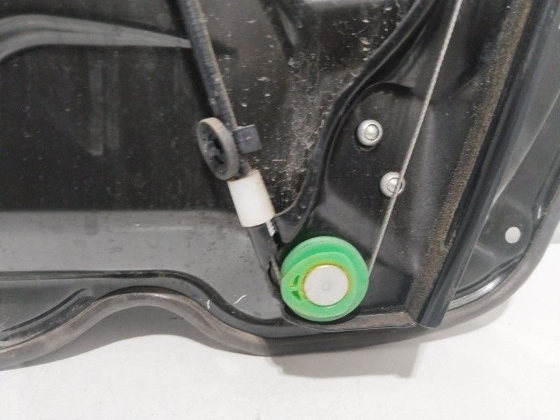 Recambio de elevalunas delantero izquierdo para volkswagen passat b6 (3c2) 2.0 tdi referencia OEM IAM 969242101  