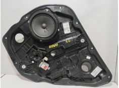Recambio de elevalunas trasero derecho para kia ceed tourer (cd) 1.6 crdi 136 referencia OEM IAM 83480j7000  