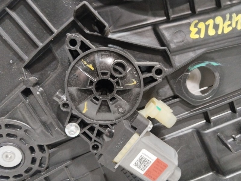 Recambio de elevalunas trasero derecho para kia ceed tourer (cd) 1.6 crdi 136 referencia OEM IAM 83480j7000  