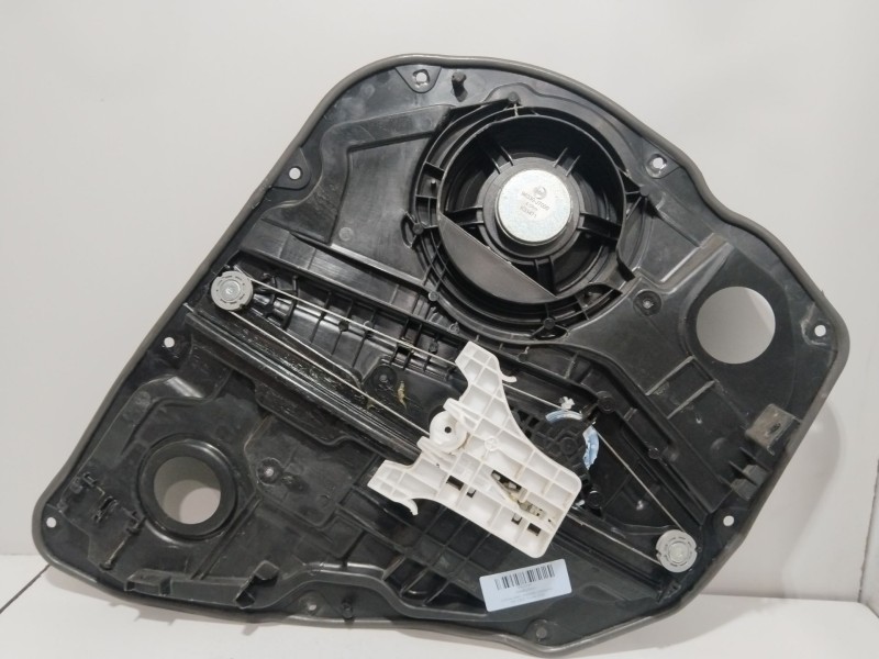 Recambio de elevalunas trasero derecho para kia ceed tourer (cd) 1.6 crdi 136 referencia OEM IAM 83480j7000  